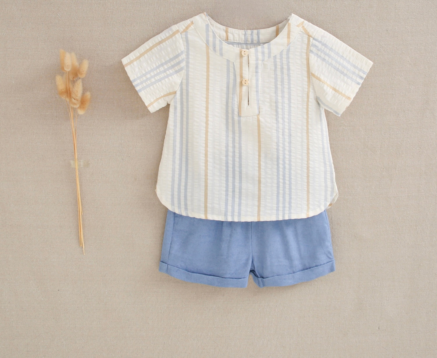 Azul set